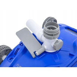 Bestway 58665 automatinis baseino grindų dulkių siurblys