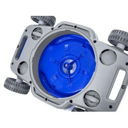 Bestway 58665 automatinis baseino grindų dulkių siurblys