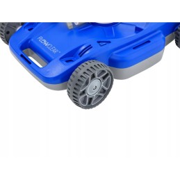 Bestway 58665 automatinis baseino grindų dulkių siurblys