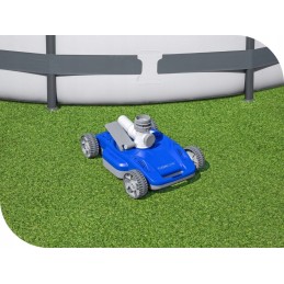 Bestway 58665 automatinis baseino grindų dulkių siurblys