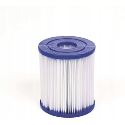 Bestway rėmo baseinas 305 x 76 cm, pompa ir filtras