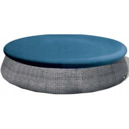 Folijos dangos kilimėlis tinka bestway 57376 baseinui