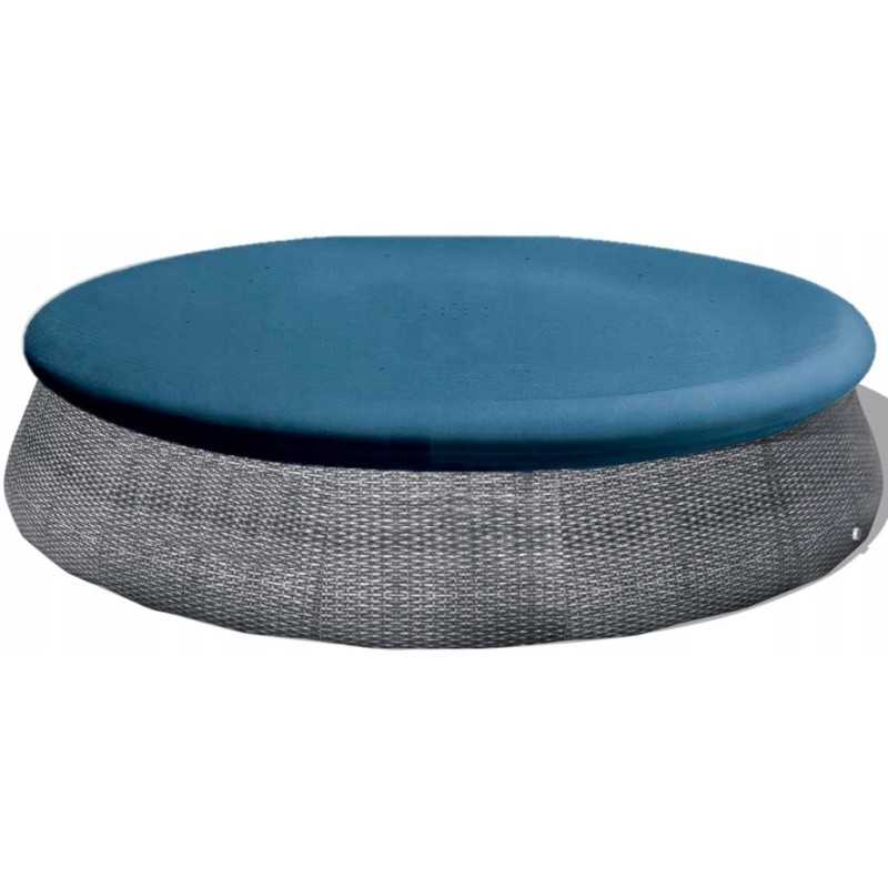 Folijos dangos kilimėlis tinka bestway 57376 baseinui