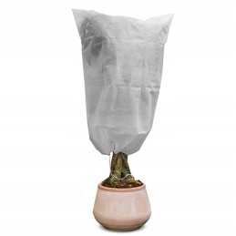 Apsauginė rankovė iš agrotekstilės, žieminė danga, 50g/m2