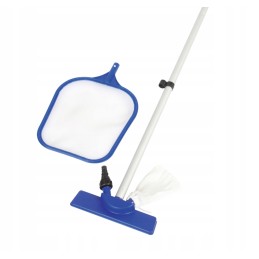 Dulkių siurblys baseino vandeniui valyti