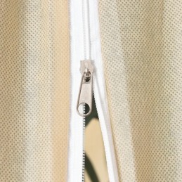 Apsauginis gaubtas augalams su užtrauktuku 70 g m2 2 36x2 m