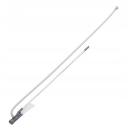 Bestway 60323 dulkių siurblys, skirtas baseino sūkurinei voniai