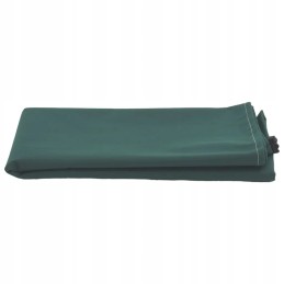 Apsauginis gaubtas augalams su užtrauktuku 70 g m2 2 36x2 m