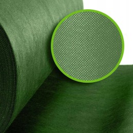 Agrowwoven garden 1 6 mx 50 m 100 pins plonos green