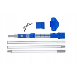 Bestway 58649 belaidis baseino dulkių siurblys