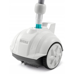 Automatinis dulkių siurblys zx50 deluxe intex 28007 baseinas