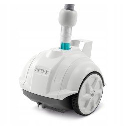 Automatinis baseino dulkių siurblys zx50 intex 28007