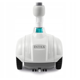 Automatinis baseino dulkių siurblys zx50 intex 28007
