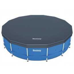 Folijos dangos kilimėlis tinka bestway 14274 baseinui