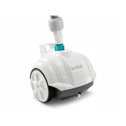 Intex 28007 automatinis dulkių siurblys ir dugno siurblys