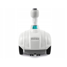 Intex 28007 automatinis dulkių siurblys ir dugno siurblys