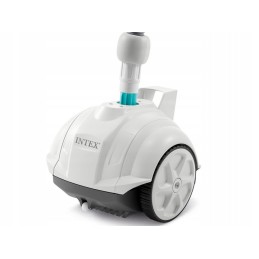 Intex 28007 automatinis dulkių siurblys ir dugno siurblys