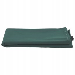 Vidaxl apsauginiai gaubtai su užtrauktukais, 2 vnt., 70 g/m², 1,2x1,8 m