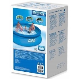 Išplėtimo baseinas 366x76 intex 28130 Easy set 4in1