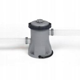 Bestway 57274 išsiplečiantis sodo baseinas 366x76 cm