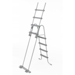 Saugios baseino kopėčios 122cm bestway 58331