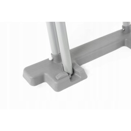 Saugios baseino kopėčios 122cm bestway 58331