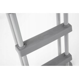 Saugios baseino kopėčios 122cm bestway 58331