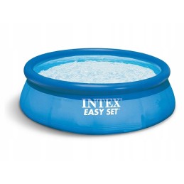 Išplėtimo baseinas 366x76 rinkinys 4in1 intex 28130