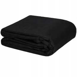 Juoda nuo piktžolių agrotekstilė 50g/m2