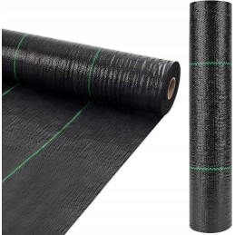 Stora agrotekstilė 0,8x100m 70 g/m² nuo piktžolių