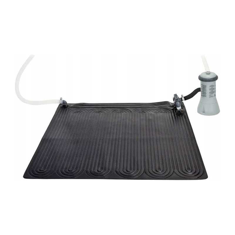 Intex saulės vandens šildymo baseino kilimėlis