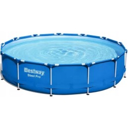 Bestway plieno pro 4m baseino dangos folija