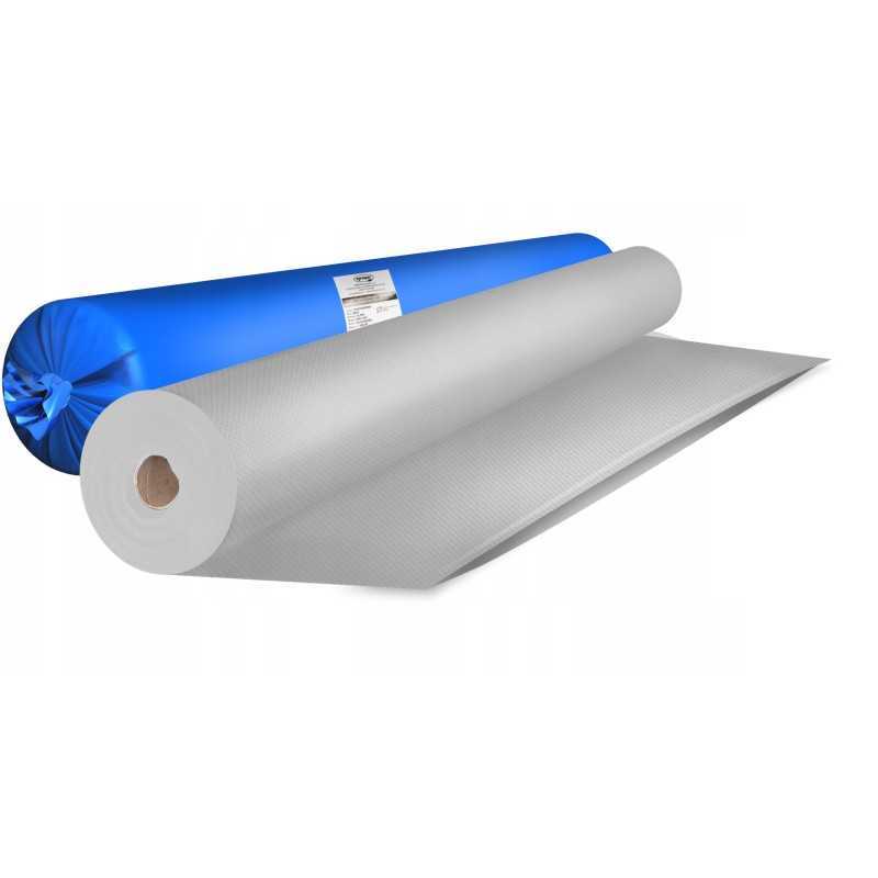 Žieminis gobtuvas, apsauginė rankovė, plotis 155 cm, 1 metras.