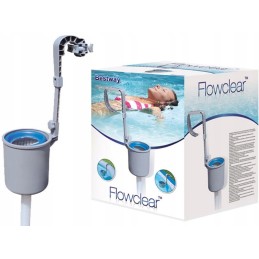 Baseino skimeris vandens valytuvas 58233 bestway