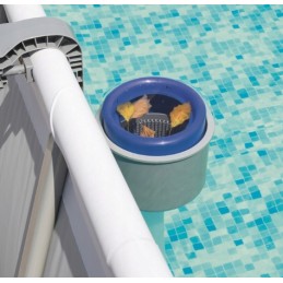 Baseino skimeris vandens valytuvas 58233 bestway