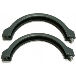 Bestway smėlio siurblio valdymo vožtuvo spaustukas