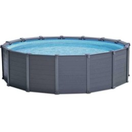 Vandens šildytuvo grafito pilka plokštė 478x124cm