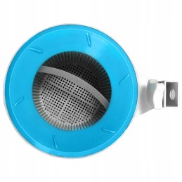 Intex baseino vandens skimerio filtro valytuvas