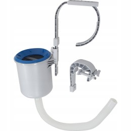 Skimmer baseino vandens valytuvas skimmer intex 28000