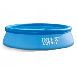 Intex 28685 saulės baseino vandens šildytuvo kilimėlis