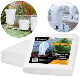 Apsauginė rankovė iš agrotekstilės, žieminė danga, 50g/m2