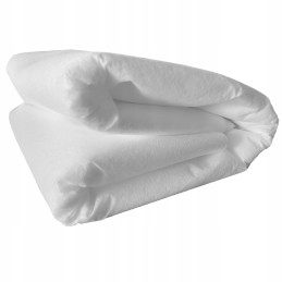 Adata perforuota, sustiprinta lankstyta geotekstilė 160g, dydis 1,6m x 20m