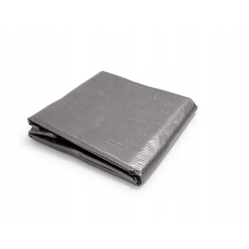 Intex 13112 sūkurinės vonios SPA grindų kilimėlis kvadratas