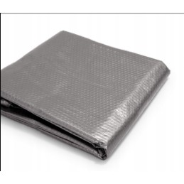 Intex 13112 sūkurinės vonios SPA grindų kilimėlis kvadratas