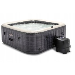 Intex 13112 sūkurinės vonios SPA grindų kilimėlis kvadratas