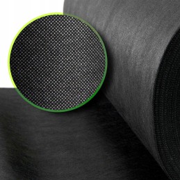 Augintas sodo audinys 50 g ritinys 50 m x 0 8 m smeigtukai