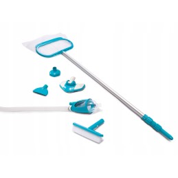 Prabangus baseino valymo rinkinys, dalies Nr. 58133