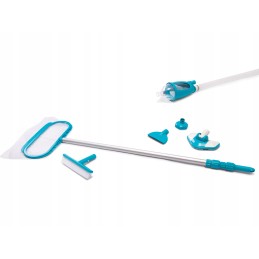 Prabangus baseino valymo rinkinys, dalies Nr. 58133