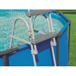 58330 bestway baseino kopėčios 107cm seifas