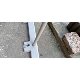 58330 bestway baseino kopėčios 107cm seifas